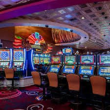 AVV66 Myanmar Mobile App ဖြင့် Slot Games ကစားနည်း